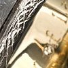Two-toned Men's Wedding Band 