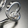 Lightyear Engagement Ring