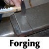 How To: Forge