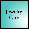 Jewelry Care