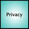 Privacy