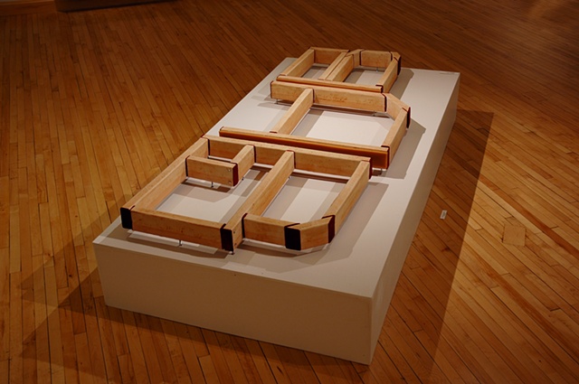 FLOOR BODY PLAN