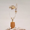 HANDLED NEEDLE AND DETAIL