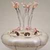 HANDLED STITCHERY