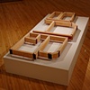FLOOR BODY PLAN