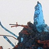 sculptures
