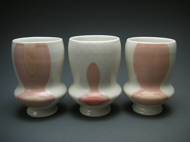 Sectional Tumblers