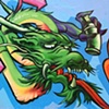 Dragon BAM