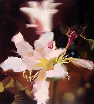 Naked Lady Lily