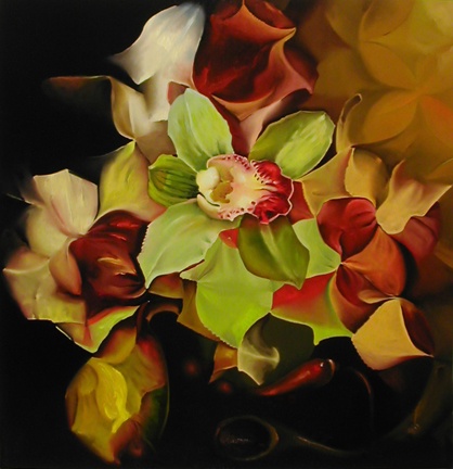 Orchids (#735)