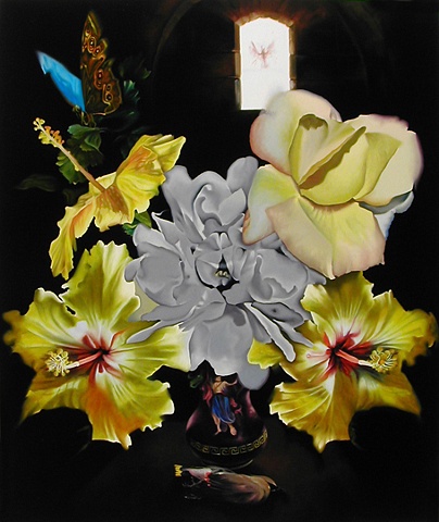 Still Life
