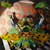 Frogs de El Valle