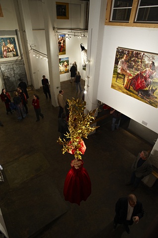 Flood Exhibition photo 2