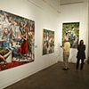 Flood Exhibition photo 4