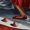Seven Deadly Sins, detail 5