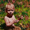 Sergio As Cupid