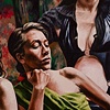 Seven Deadly Sins, detail 3