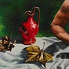 The Feast, right side