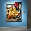 Melancholia at Rebis Exhibition
