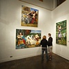 Flood Exhibition photo 1