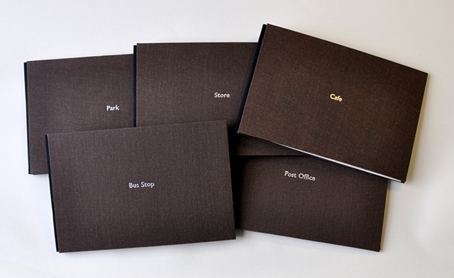 Directions - Set of 5 books