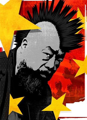 Rebel China