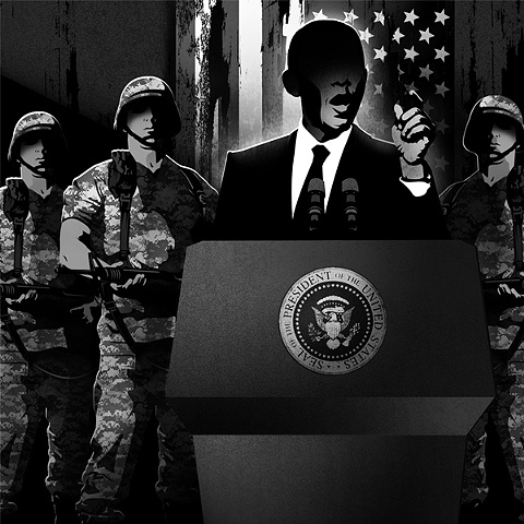 War Maker