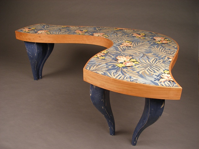 Bench, 2008