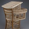Habitation #5, Alternate View