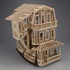 Habitation #3