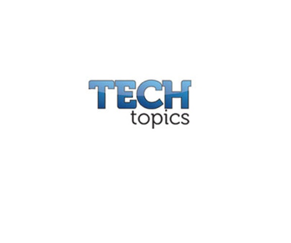 PCC TechTopics Event Logo 