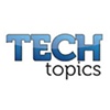 PCC TechTopics Event Logo 