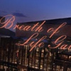 Save the Date - Breath of Life Gala for Cystic Fibrosis Foundation