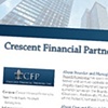 Crescent Financial Partners, Inc. Fact Sheet