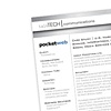 TalkTECH communications Case Study Design