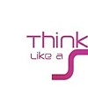 Think & Dance Like A Star! Logo Design