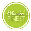 Milwaukee's Finest Logo created for the
Cystic Fibrosis Foundation