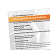 Sexual Recovery Institute Invite