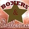 Boxers & Ballerinas Holiday Class Announcement