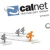 CalNet Technology Group Competitive Advantage Factsheet and Logo