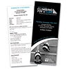 Climb for a Cure Brochure 