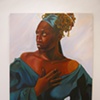 Black Madonna 2 of 3