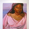 Black Madonna 1 of 3
