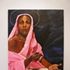 Black Madonna 3 of 3