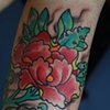 Spencer's Flower