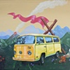 VW two