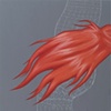 Saatchi hair