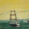 VW Bus