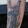 Sturgis Tattoo