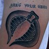 Cobra Commando Tattoo
